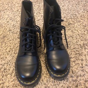 Dr. Martens women boots